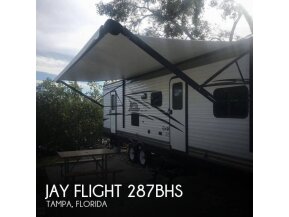 2018 JAYCO Jay Flight for sale 300182690